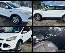 Ford Kuga 2013