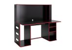 Cornex Black Gaming Desk (Brand New & Unopened)