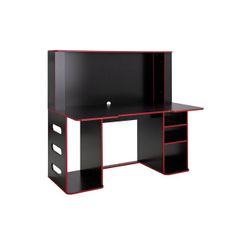 Cornex Black Gaming Desk (Brand New & Unopened)