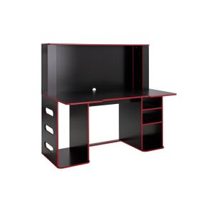 Cornex Black Gaming Desk (Brand New & Unopened)