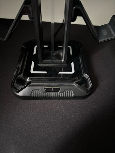 Controller/Headset LED Stand