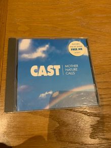 Cast - mother nature calls