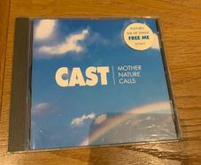 Cast - mother nature calls