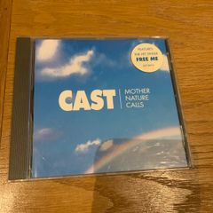 Cast - mother nature calls