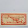 Cambodia 0.1-100 Riels 1972-2002 6 notes Unc Image 10