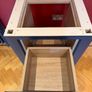 Newcastle Design Vanity Unit Image 3