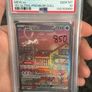 pokemon cards GRADED Image 8
