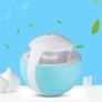 Creative Mini Night Elf humidifier Essential Oil Diffuser 450ml Aroma Lamp LED Magic light USB Fogger Car air freshener Image 2