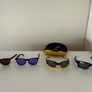 oakley Jawbone Lance Amrstrong Image 2