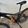 cube mountain bike Image 2