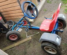 Go kart
