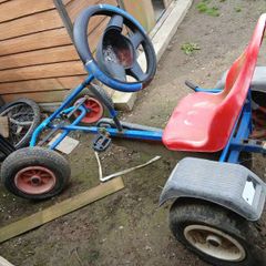 Go kart
