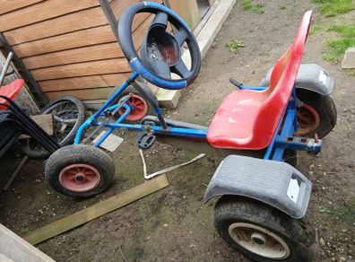 Go kart