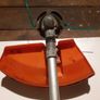 Petrol grass strimmer Image 2