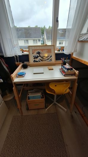 Kura Ikea Kids Bedroom