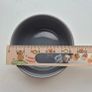 Set of 4 Small Ceramic Snack and Dip Bowls Image 3