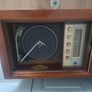 Magnavox vintage record player. Image 3