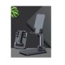 New Universal Metal Desk Folding Telescopic Phone Tablet Bracket Stand #1076 Image 6