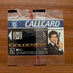 Telecom Eireann Call Card