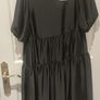 cos black dress Image 3