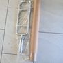 2xbrand new olymoic weight lifting bars Image 5