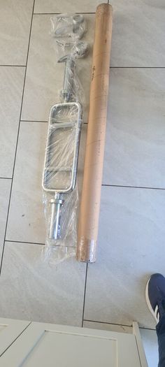 2xbrand new olympic weight lifting bars