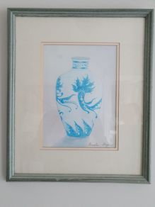 Chinese Vase