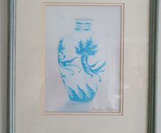 Chinese Vase