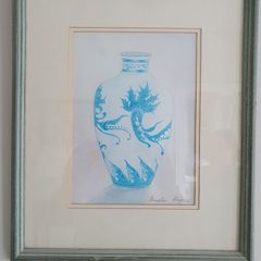 Chinese Vase