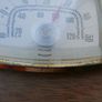 Vintage Thermometer Image 4