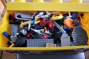 Lego With Box