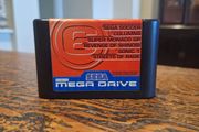 Sega Mega Drive Games 6 Vol.3