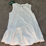 New baby girl tunic 18-24months  92cm organic cotton Image 6