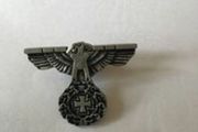 WW2 German Army uniform badge
