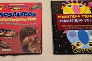 Spanish children's books
