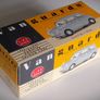 Diecast Model Austin Se7en Mini '59 - Collectable Vanguards 1:43 Image 9