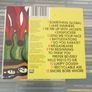 Fight Like Apes and the Mystery of the Golden Medallion CD Image 2