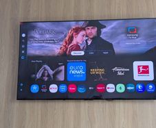 Samsung TV 65 inch OLED S90D 2025 Model
