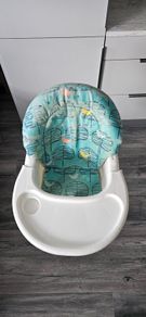 High Chair - Cosatto - 3Sixti