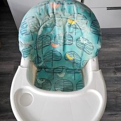High Chair - Cosatto - 3Sixti