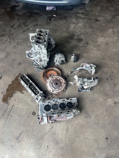 1.6 dv6c hdi tdci