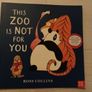 Children's books-Humorous Zoo collection x 4 books Image 7