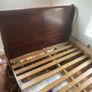 King Size Bed Frame Image 3