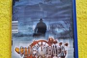 Clock Tower 3 PlayStation2 Ps2 Games Original