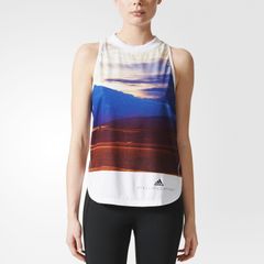 Stella McCartney x Adidas top
