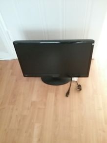 LCD monitor