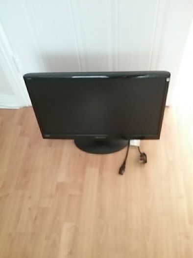 LCD monitor