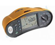 Fluke 1662 multifunction tester, meter, calibrated