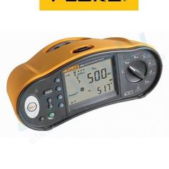 Fluke 1662 multifunction tester, meter, calibrated