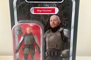 Migs Mayfeld Star Wars Vintage Collection